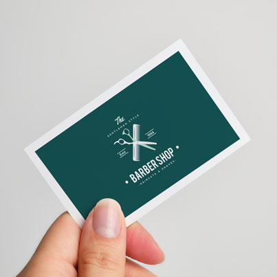 Economy Business Cards Printing