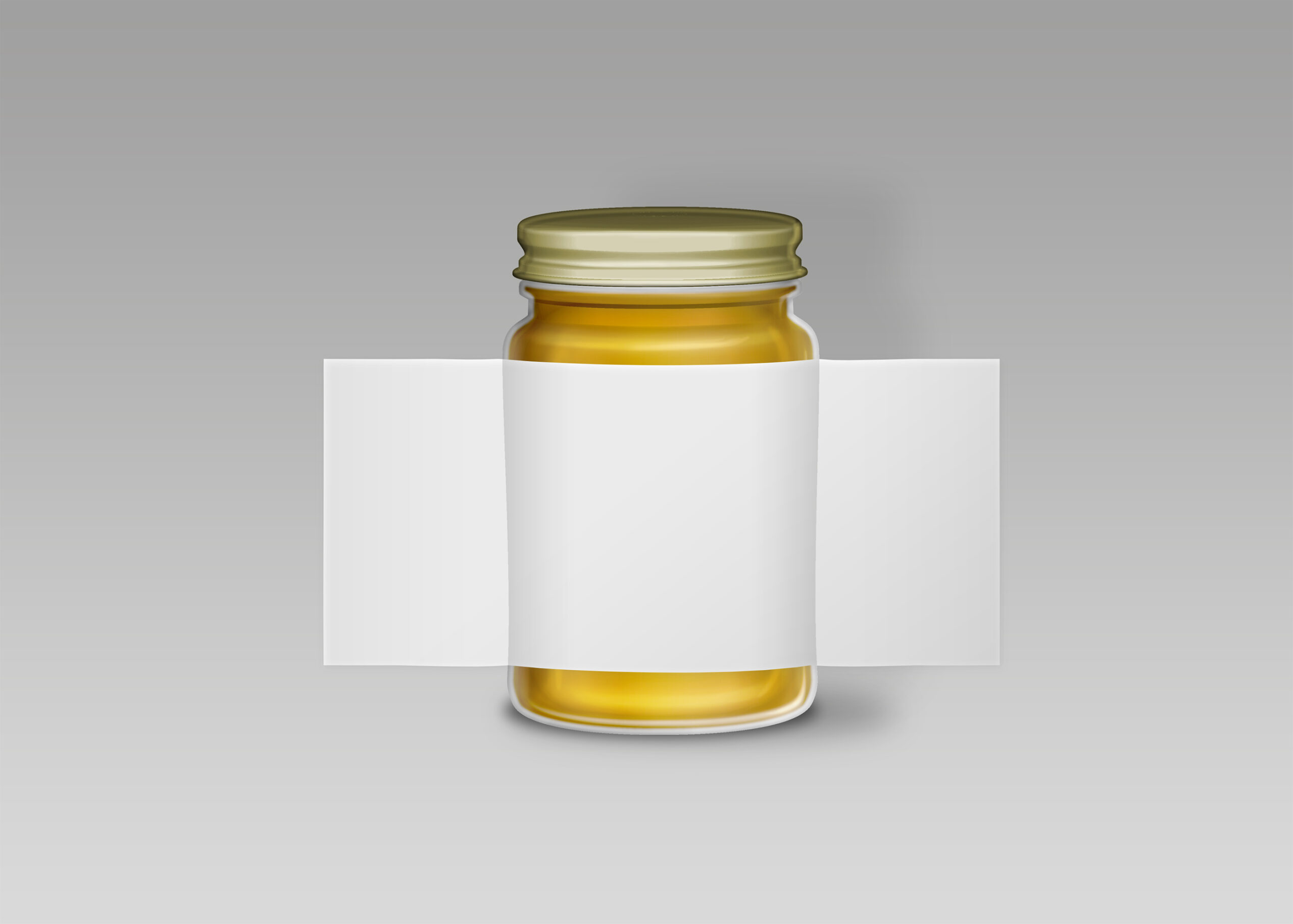 Clear Labels