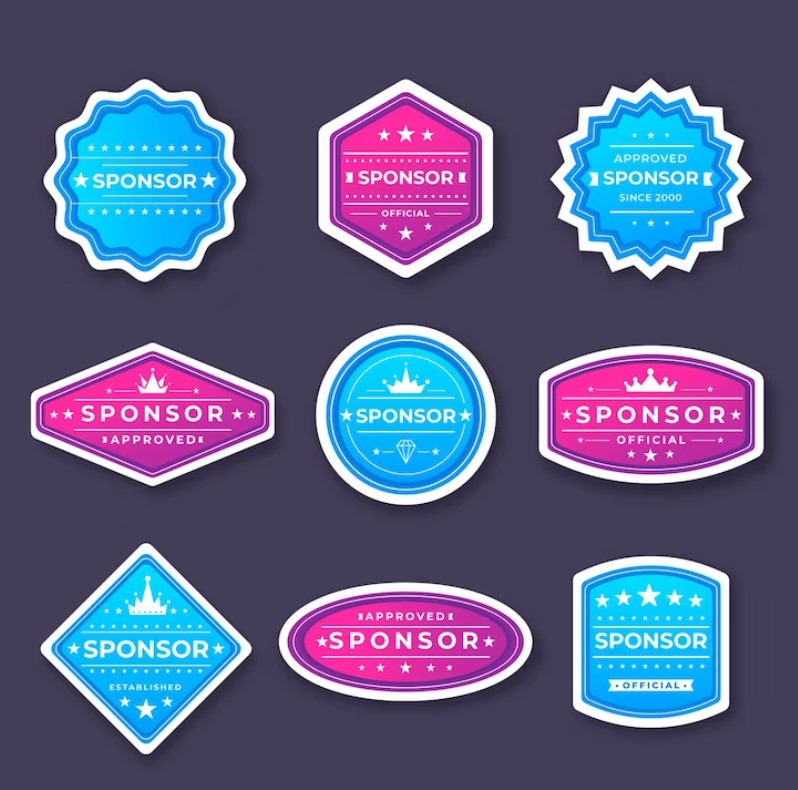 Gloss Labels