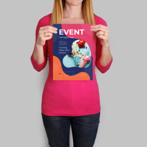 A4 Poster Printing