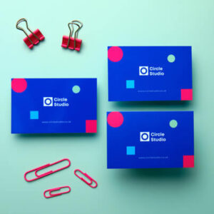 Premium Business Cards Printing